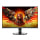 Monitor LED 27" (26,5"-28,4") KOORUI G2721P IPS 200 Hz 1ms